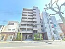 アクシス参番館の外観