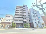 アクシス参番館