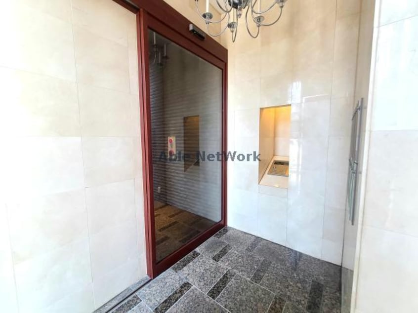  アクシス参番館