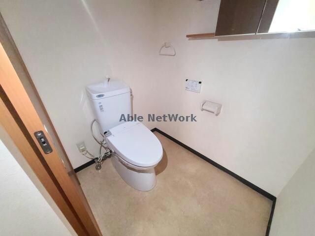  アクシス参番館