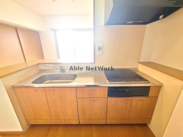  アクシス参番館