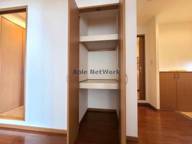  アクシス参番館