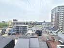  アクシス参番館
