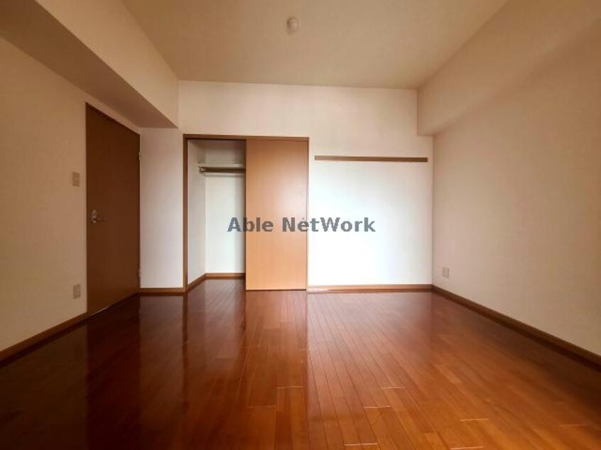  アクシス参番館