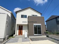 リナージュ岐阜市茜町02