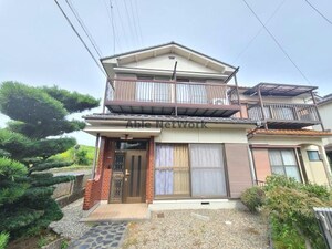 江崎南貸家