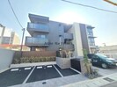 est(ｴｽﾄ）の外観