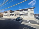 D-court羽衣町の外観