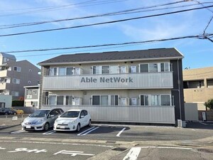 カメリア・ウサ