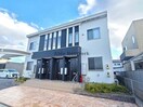 A棟 スターグレイス　ケイ