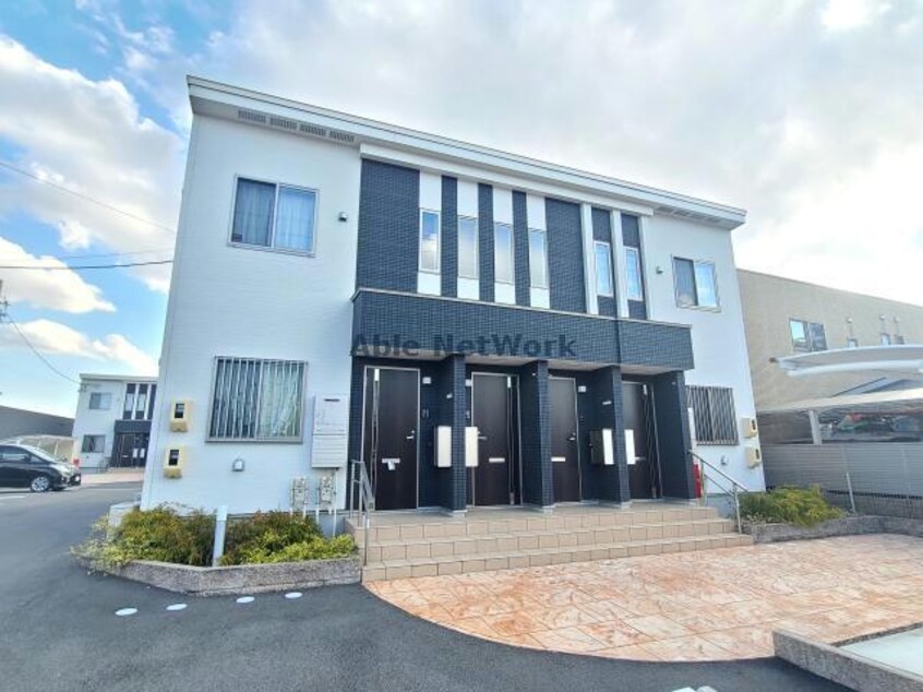 A棟 スターグレイス　ケイ