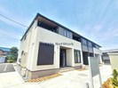 キャナル　ヴィレッジの外観