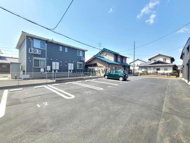  ヴィラフロンティア東鶉