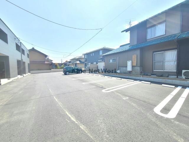  ヴィラフロンティア東鶉