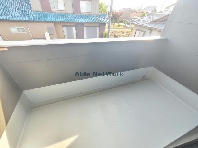  ヴィラフロンティア東鶉