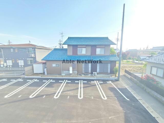 ヴィラフロンティア東鶉