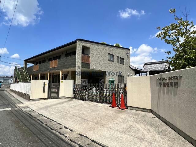 鶉保育園(幼稚園/保育園)まで298m ヴィラフロンティア東鶉