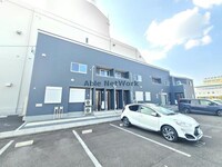 リーブルファイン中鶉