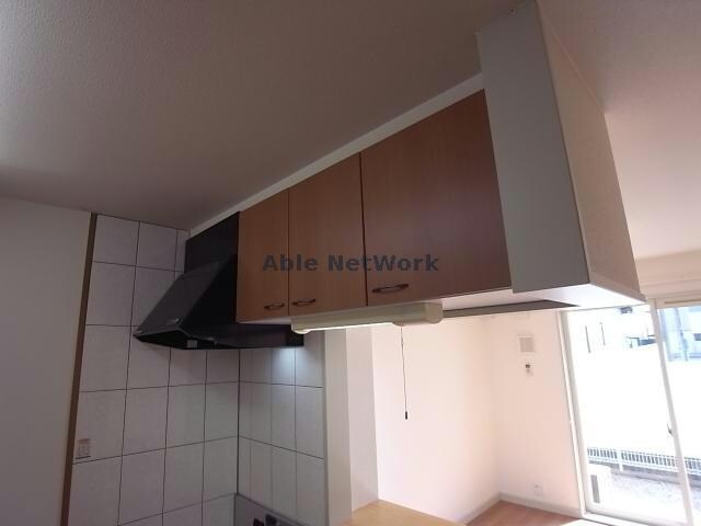  アモローソ雲竜