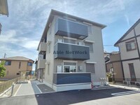 Grand Felicia(ｸﾞﾗﾝﾌｪﾘｼｱ)