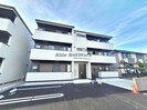 セレスティア西荘　EASTの外観