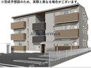 FILEDEN(フィールデン)の外観