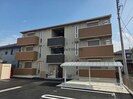 FILEDEN(フィールデン)の外観
