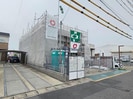アルカンジュ宇佐の外観