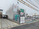アルカンジュ宇佐の外観
