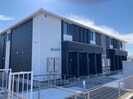 South GardenⅡの外観