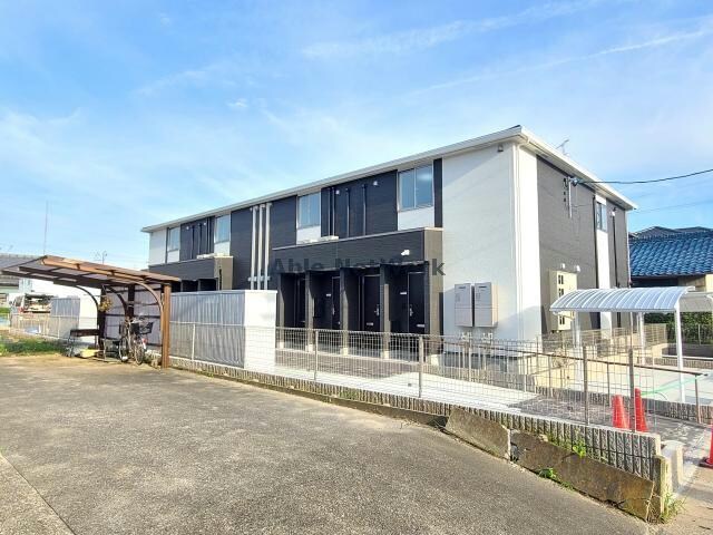  サウスガーデンⅡ