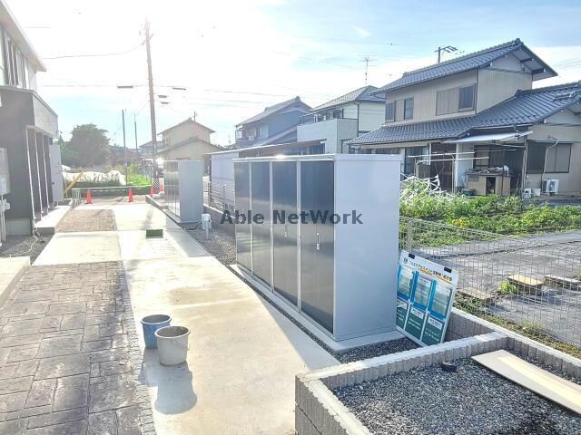  サウスガーデンⅡ