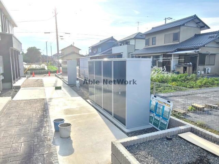  サウスガーデンⅡ