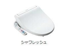 ※イメージ サウスガーデンⅡ