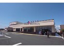 カネスエ中鶉店(スーパー)まで1180m サウスガーデンⅡ