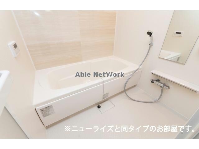  アーバン・ヌールⅠ・Ⅱ