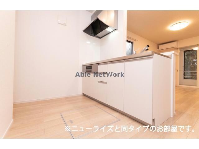  アーバン・ヌールⅠ・Ⅱ