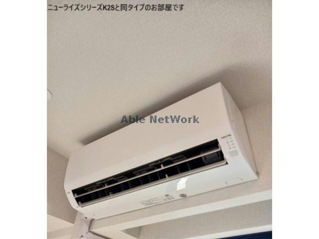  アーバン・ヌールⅠ・Ⅱ