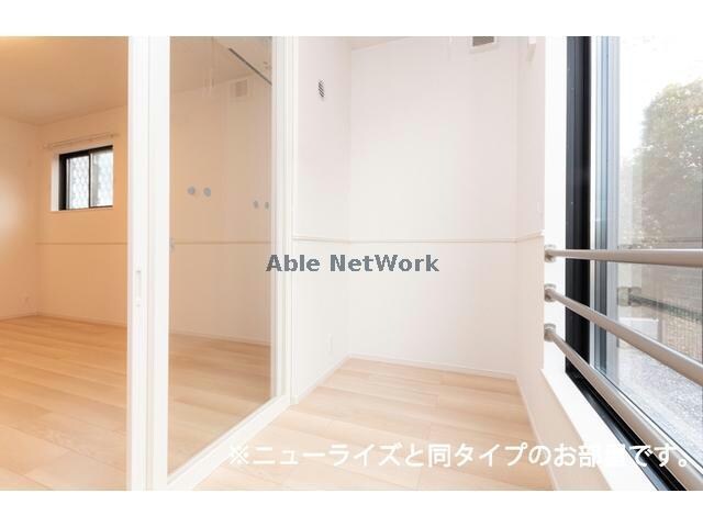  アーバン・ヌールⅠ・Ⅱ