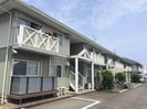 アレイ２１ Ａの外観