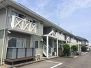 アレイ２１ Ａの外観