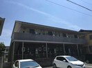 エスポワール下奈良の外観