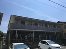エスポワール下奈良の外観
