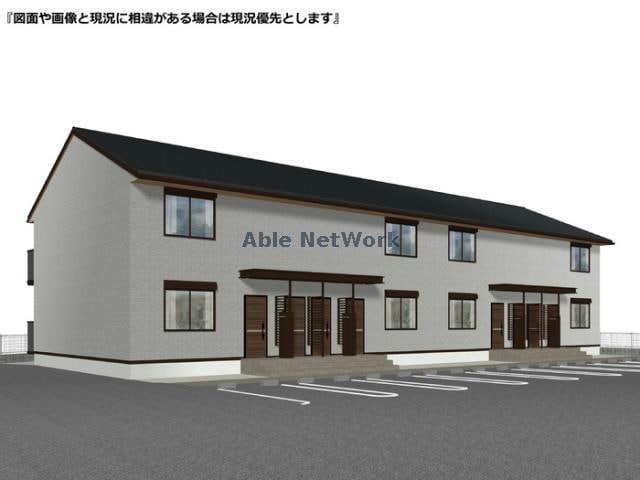  D-ROOM Fourth　B棟