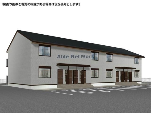  D-ROOM Fourth　B棟