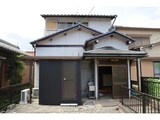 西岐阜戸建て