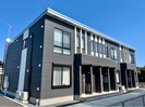 ルヴニール・KATADAの外観