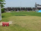 佐波保育園(幼稚園/保育園)まで1339m グリーンガーデン