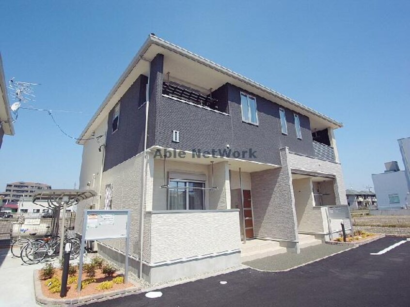  ティ　アーモⅡ