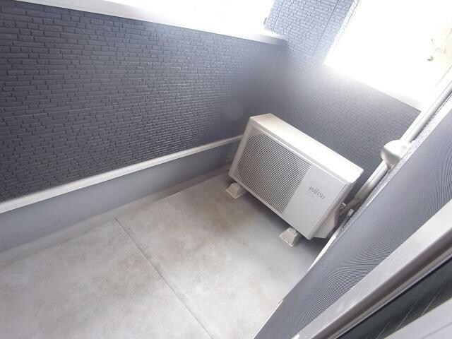  ティ　アーモⅡ